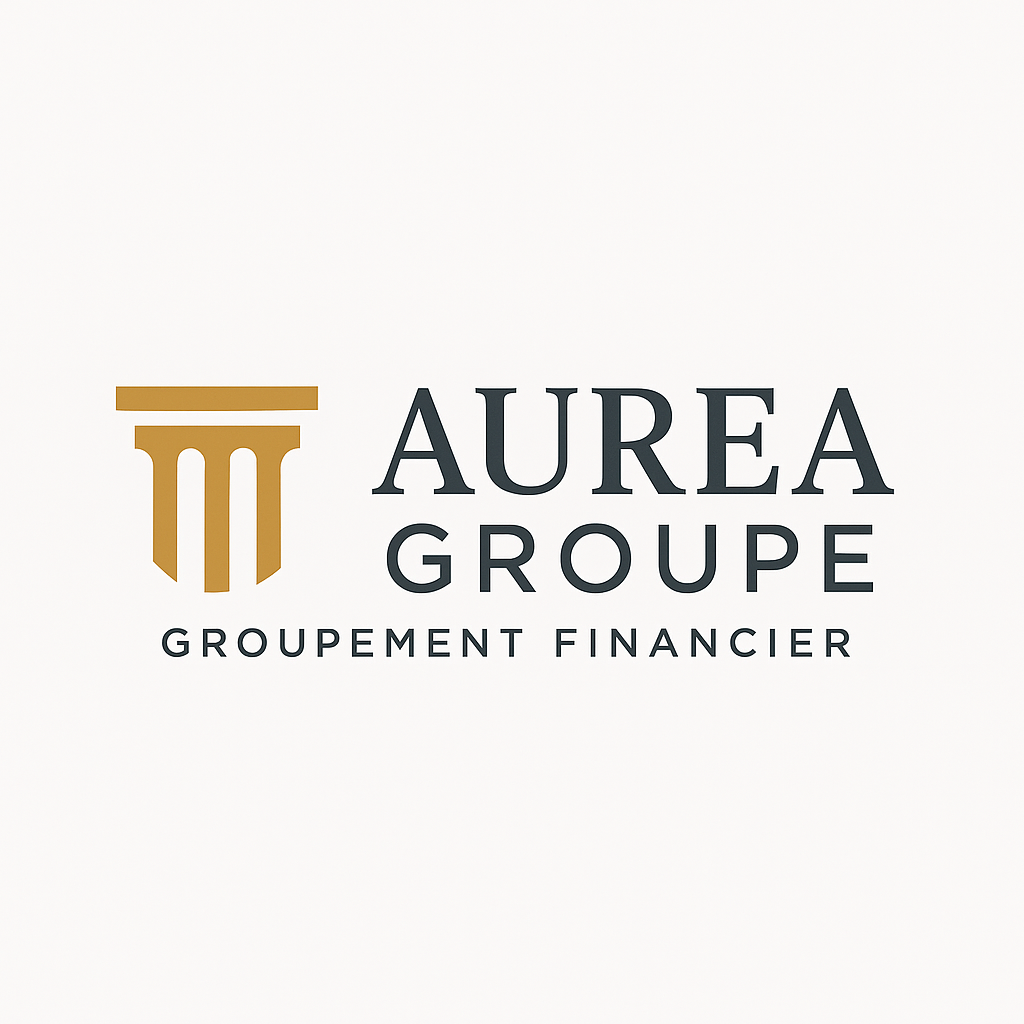 Aurea Groupe - Groupement Financier